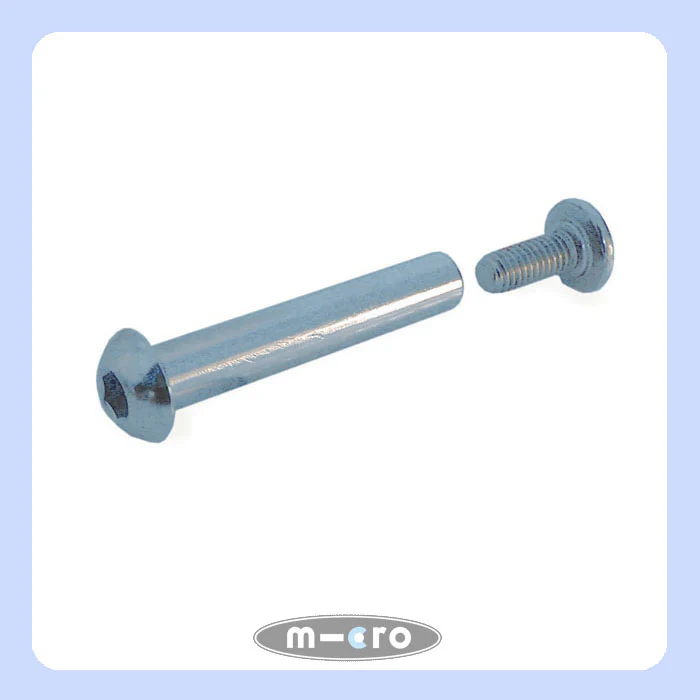 Axle 52mm