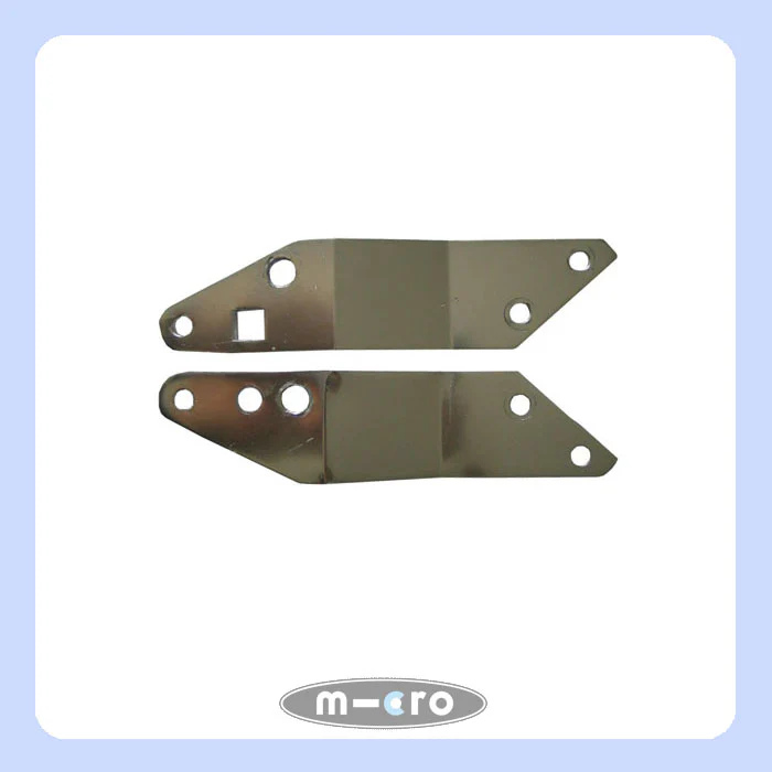 Holder Plates Left & Right