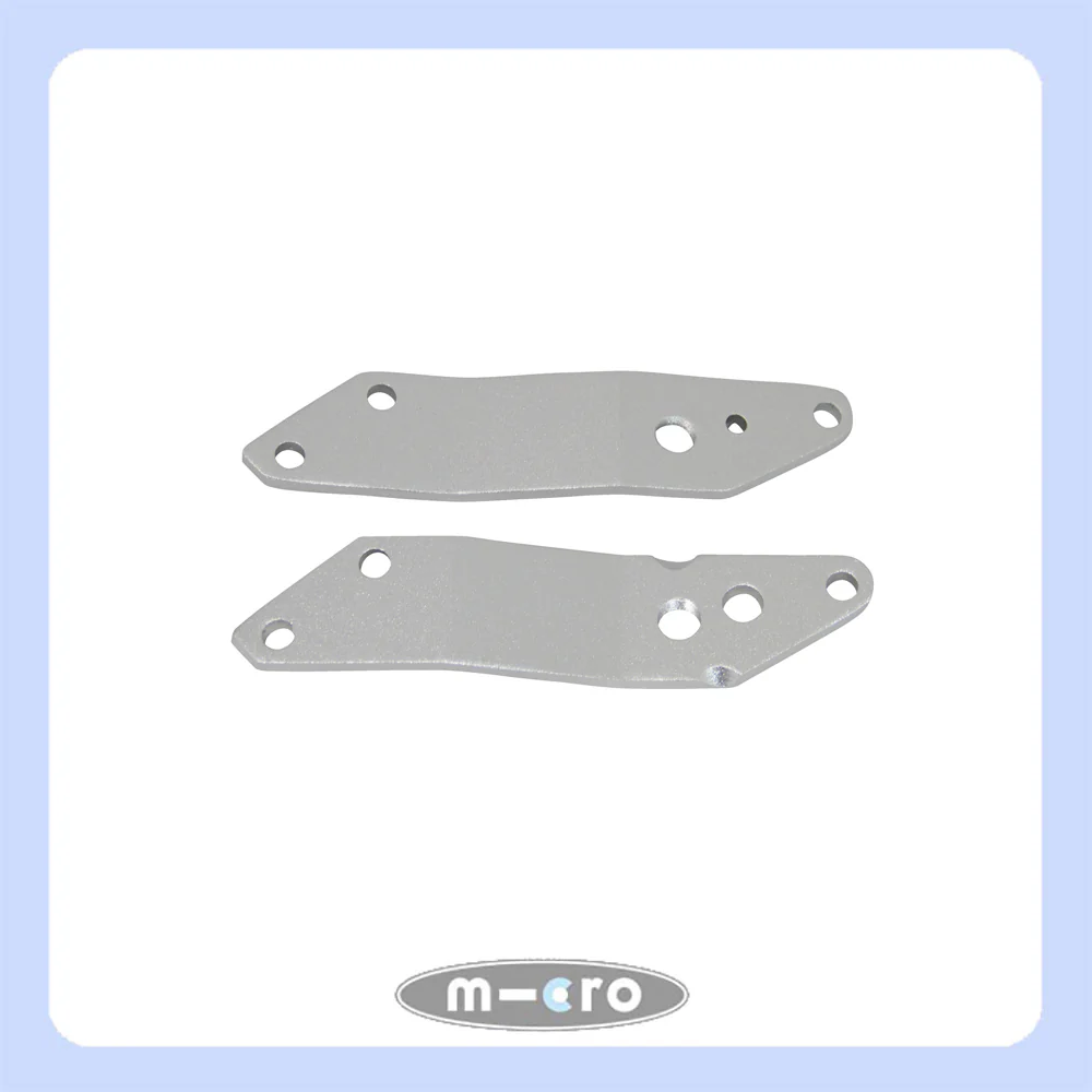 Holder Plates Left & Right