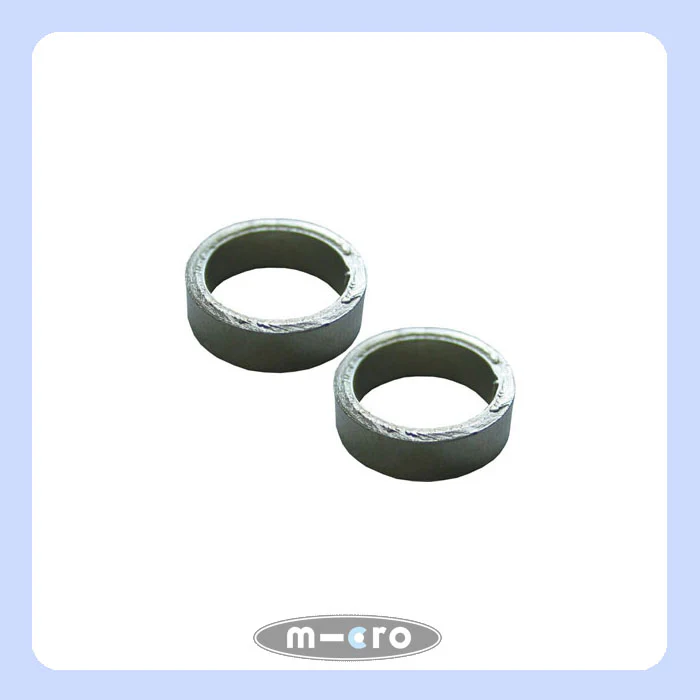 Spacer Pair