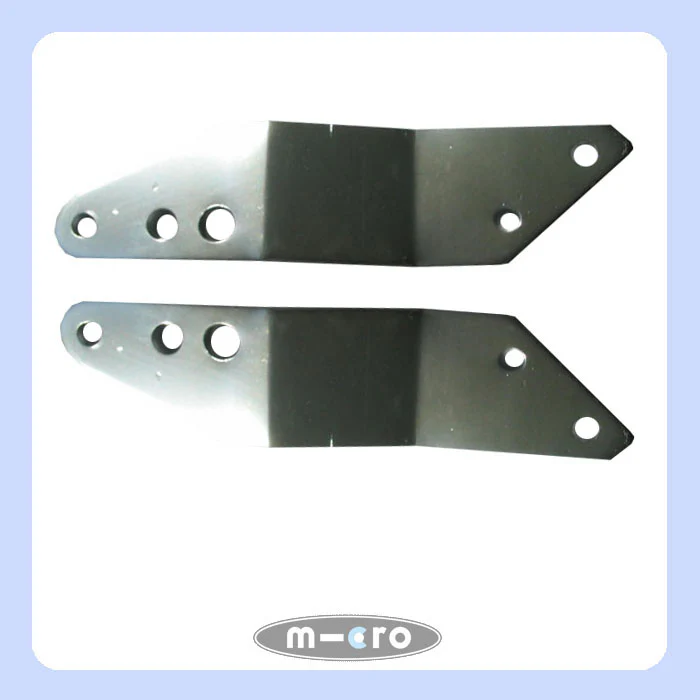 Holder Plates Left & Right