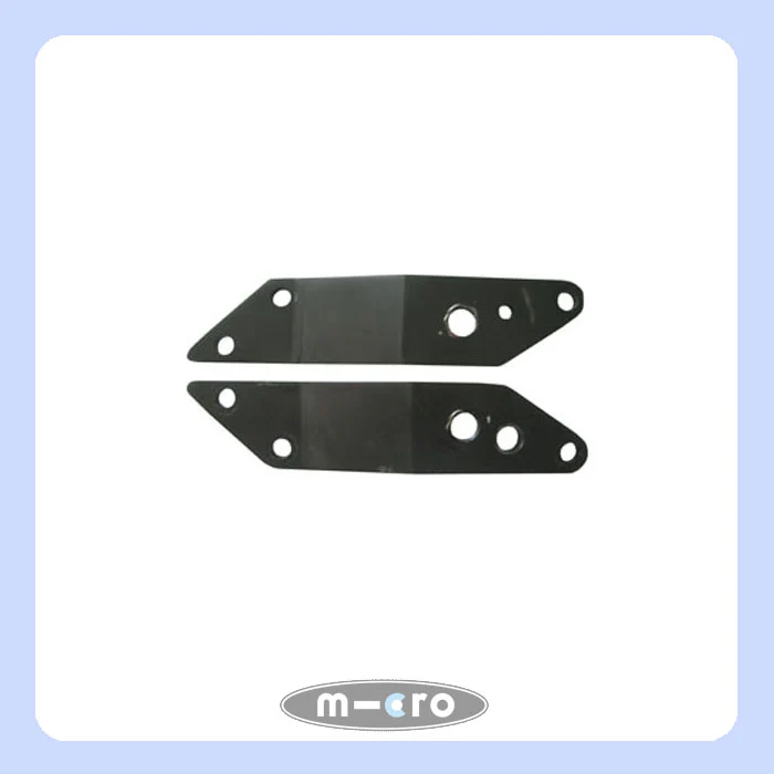 Holder Plates Left & Right