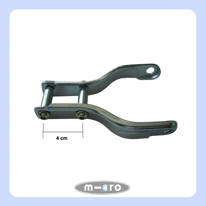 Fastening Elements Wheel Back
