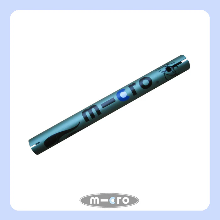 Lower T-Tube