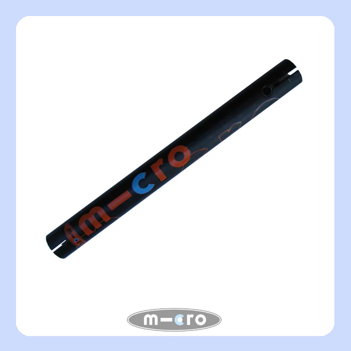 Lower T-Tube