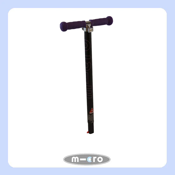Maxi Lower T-Tube - Purple