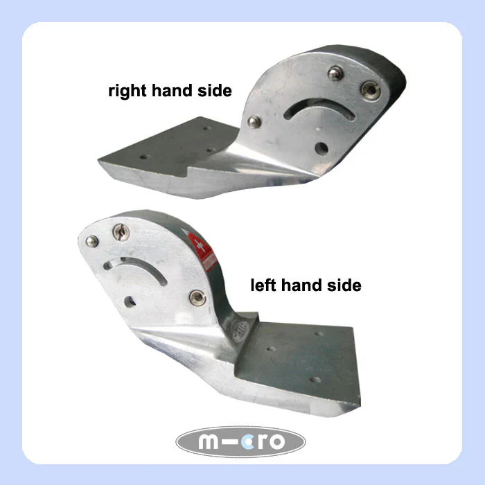 Folding Block