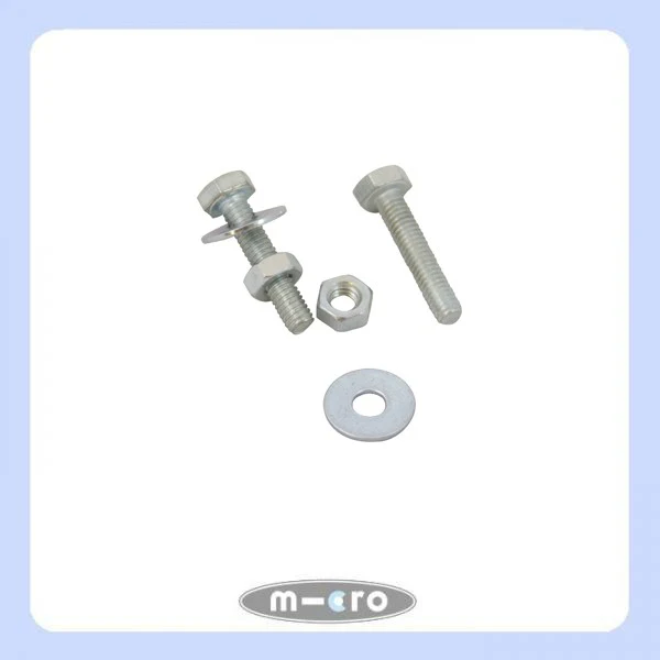 Axle for Steering Link Single