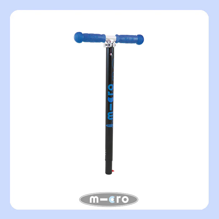 Maxi Lower T-Tube - Blue