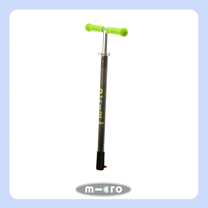 Maxi Lower T-Tube - Green