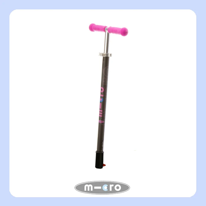 Maxi Lower T-Tube - Pink