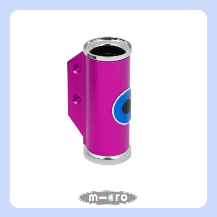 Steering Head - Pink