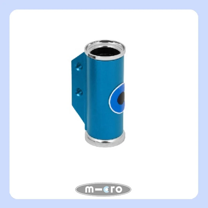 Steering Head - Blue