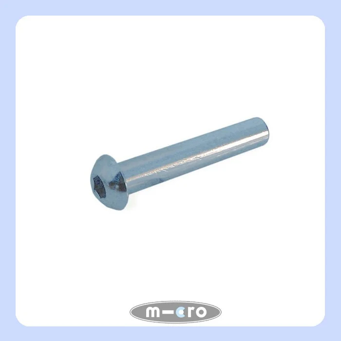 Axle 39mm