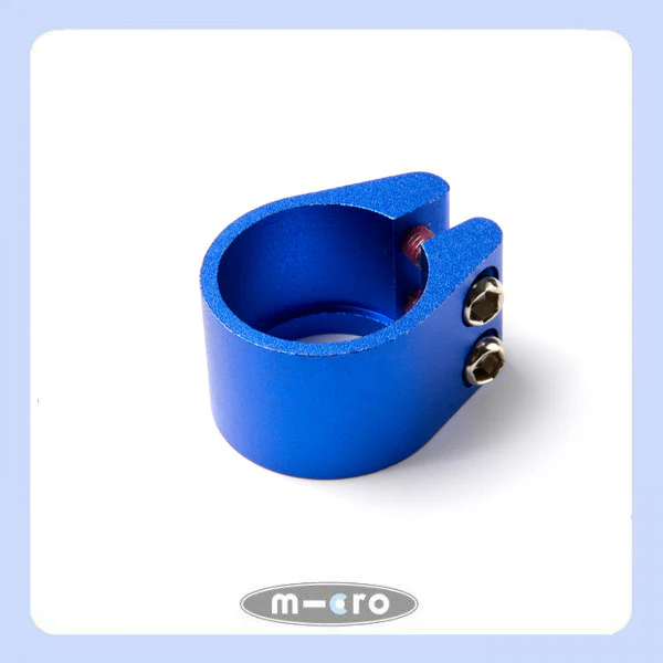 Lower Clamp Up Bsp - Black