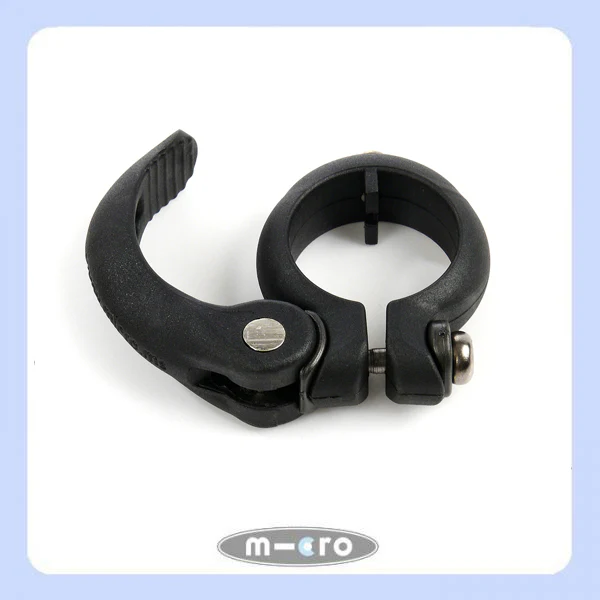 Quick-Acting Plastic Clamp - Maxi