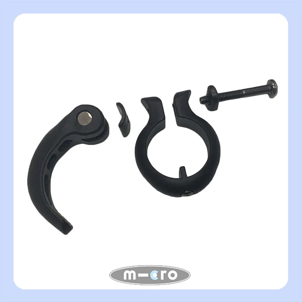 Quick-Acting Plastic Clamp - Maxi - Image 2
