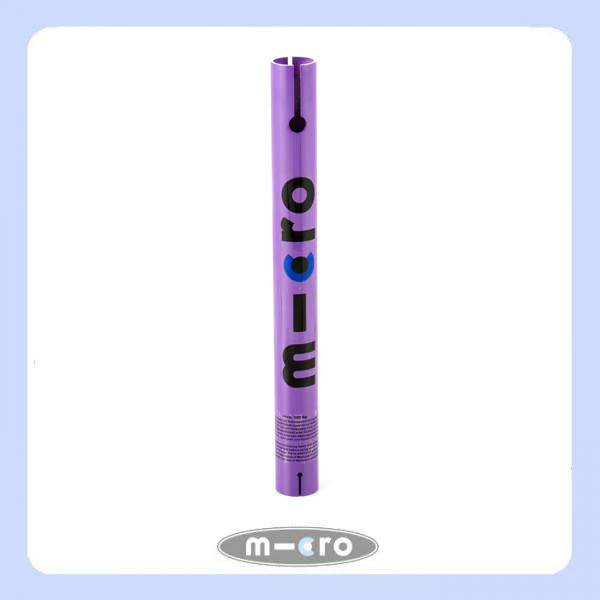 Lower T-Tube Sprite Purple