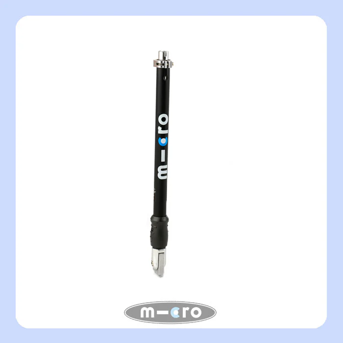 Handle Bar Complete Interchangeable KB0020
