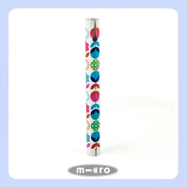 Lower T-Tube Sprite - Floral