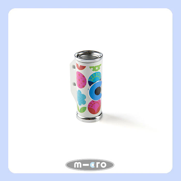Front Holder Sprite - Floral
