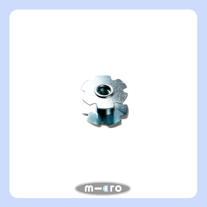Star Nut