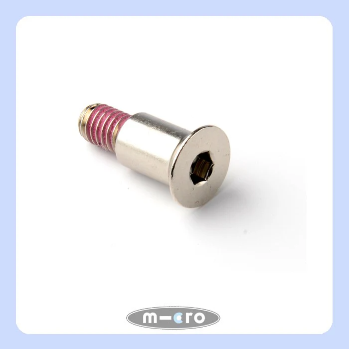 Folding Block Screw - Left