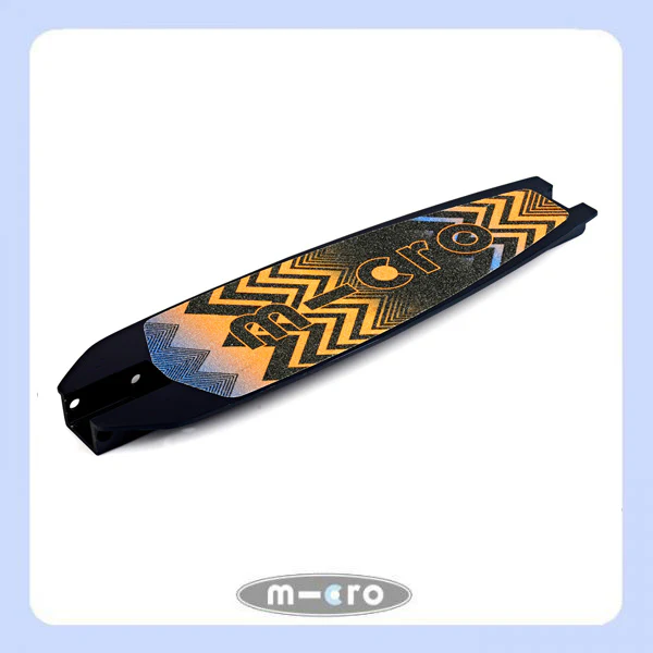 Deck & Griptape Speed - Pattern