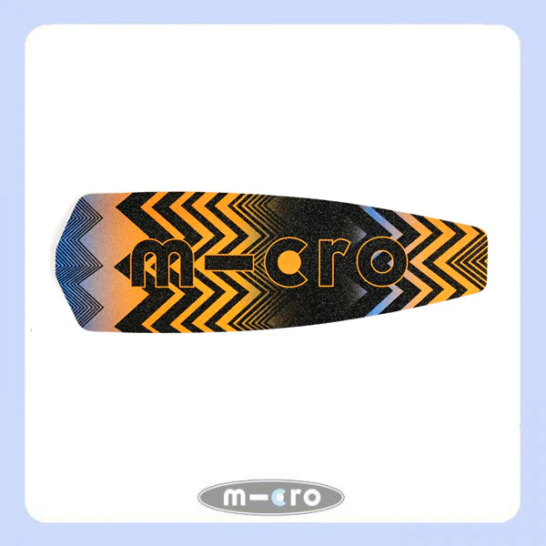 Griptape Speed Pattern - Black