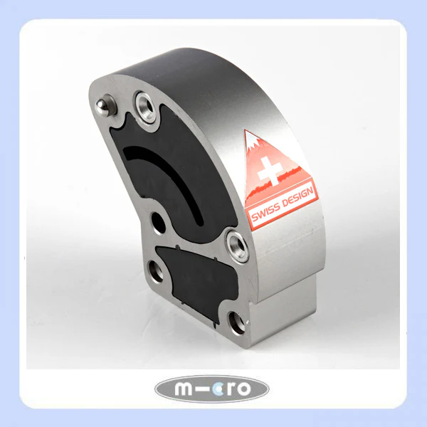 Folding Block Speed - Mint