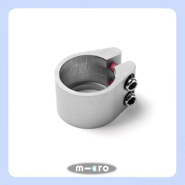 Lower Clamp Speed - Mint