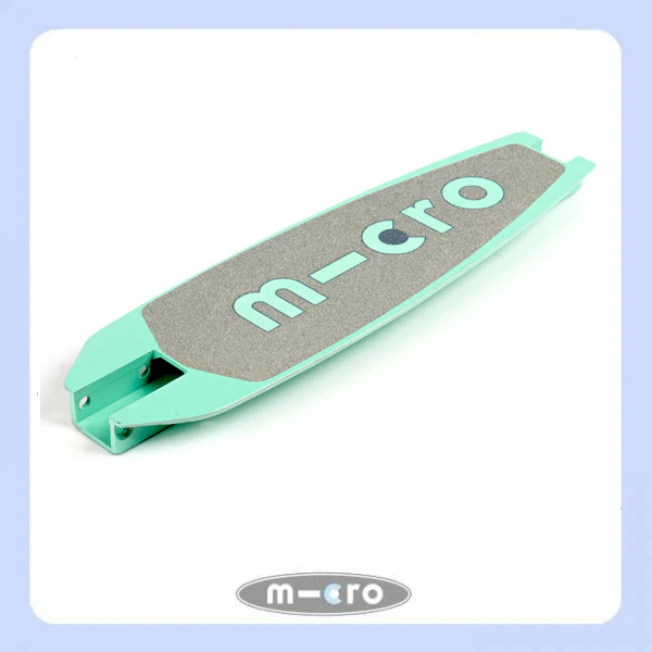Deck & Griptape Speed - Mint