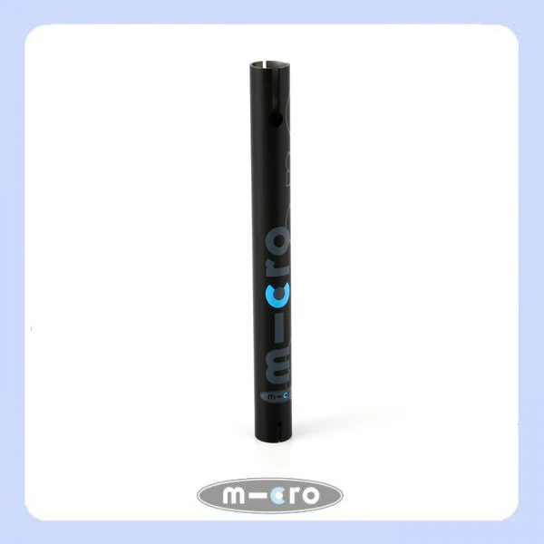 Lower Tube Flex 200mm - Black