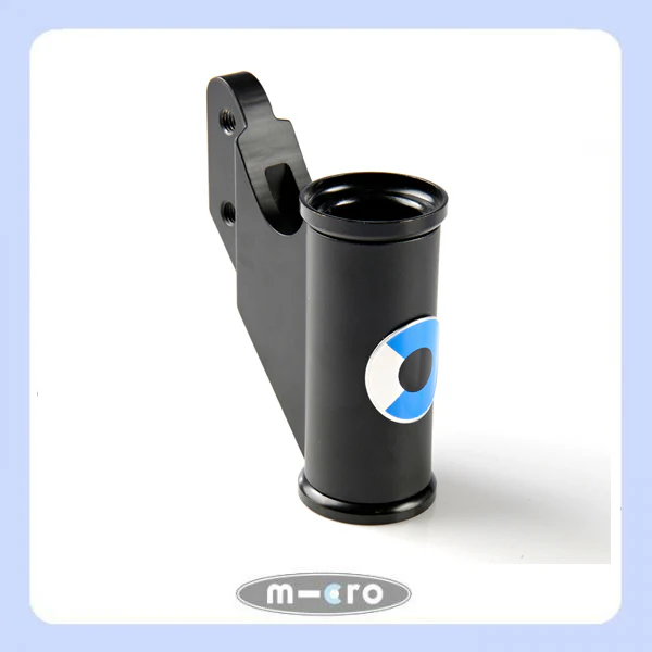 Head Flex 200mm - Black