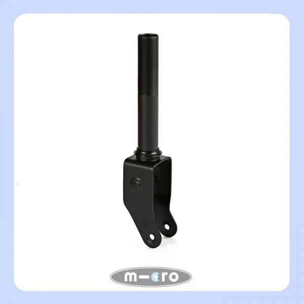 Steering Fork Flex 200mm - Black