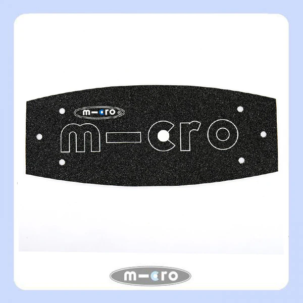 Griptape Flex 200mm - Matte Black