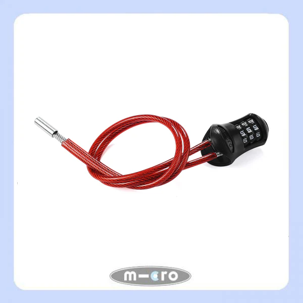Lock Interlock