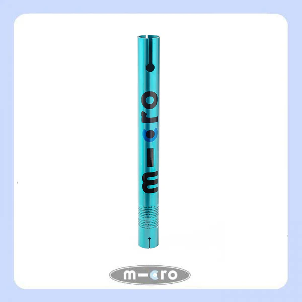 Lower T-Tube Rocket - Sky Blue