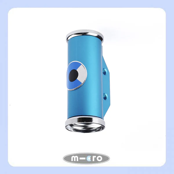 Front Holder Rocket - Sky Blue