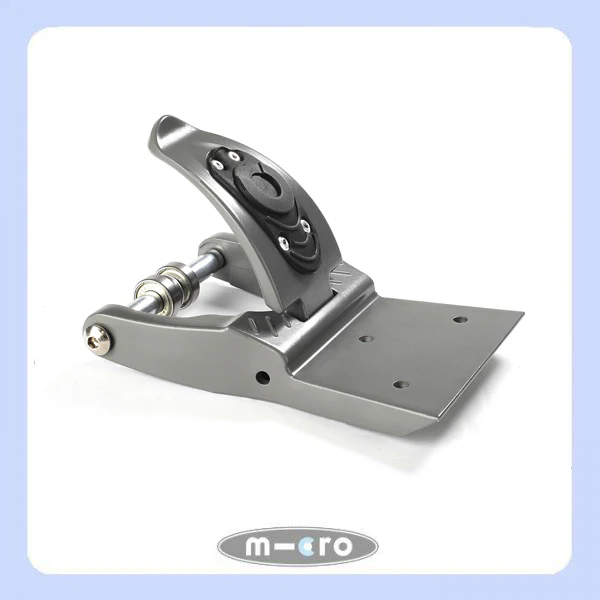 Back Part & Brake No Wheel Kbm