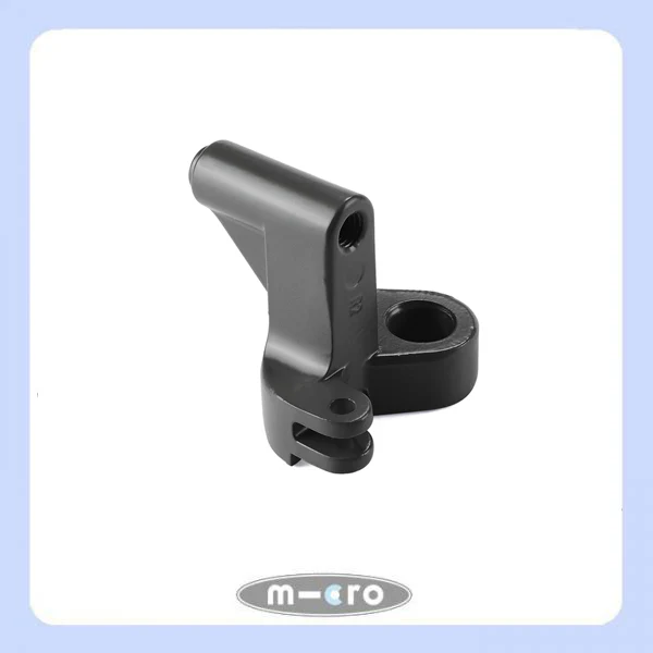 Shank Right Kbm - Volcano Grey