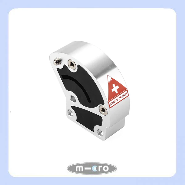 Folding Block Speed - Pure Sliver