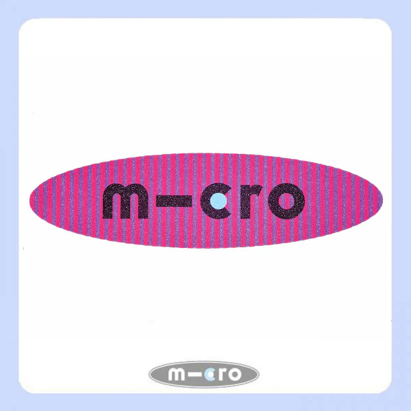 Griptape Sprite - Purple Stripe