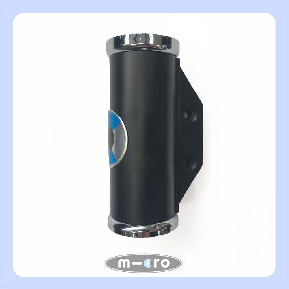Front Holder - Rocket Black