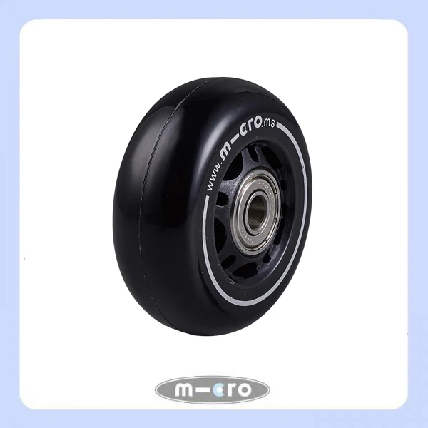 Back Wheel