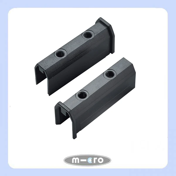 Extension Bushing L Extension Bushing R