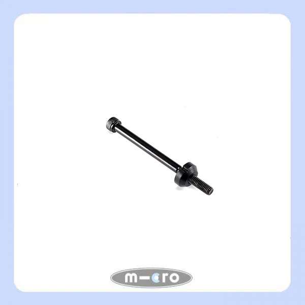 Round Socket Head Cap
