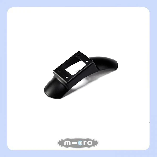 Front Wheel Fender