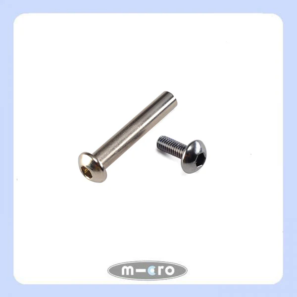 Bolt Left & Right