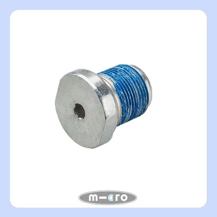 Hic Tube Cap